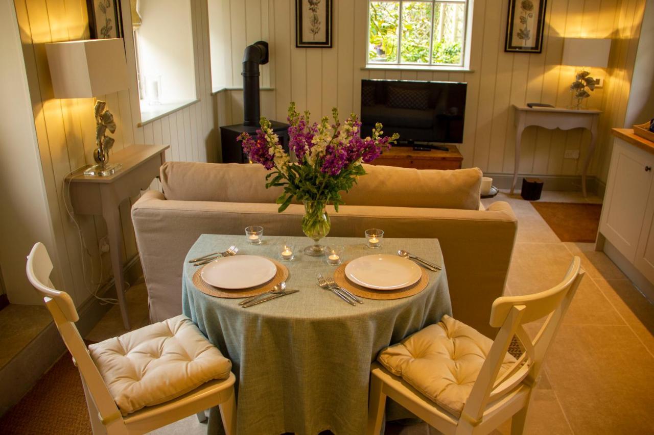 The Potting Shed, 5* Luxury Escape Cirencester Exterior foto