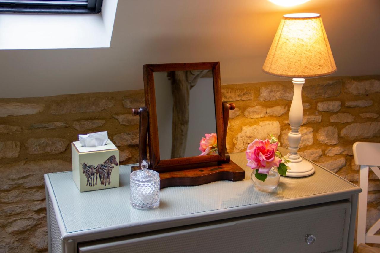 The Potting Shed, 5* Luxury Escape Cirencester Exterior foto
