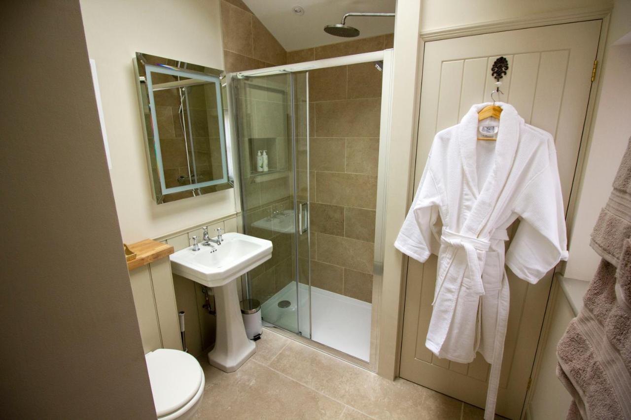 The Potting Shed, 5* Luxury Escape Cirencester Exterior foto