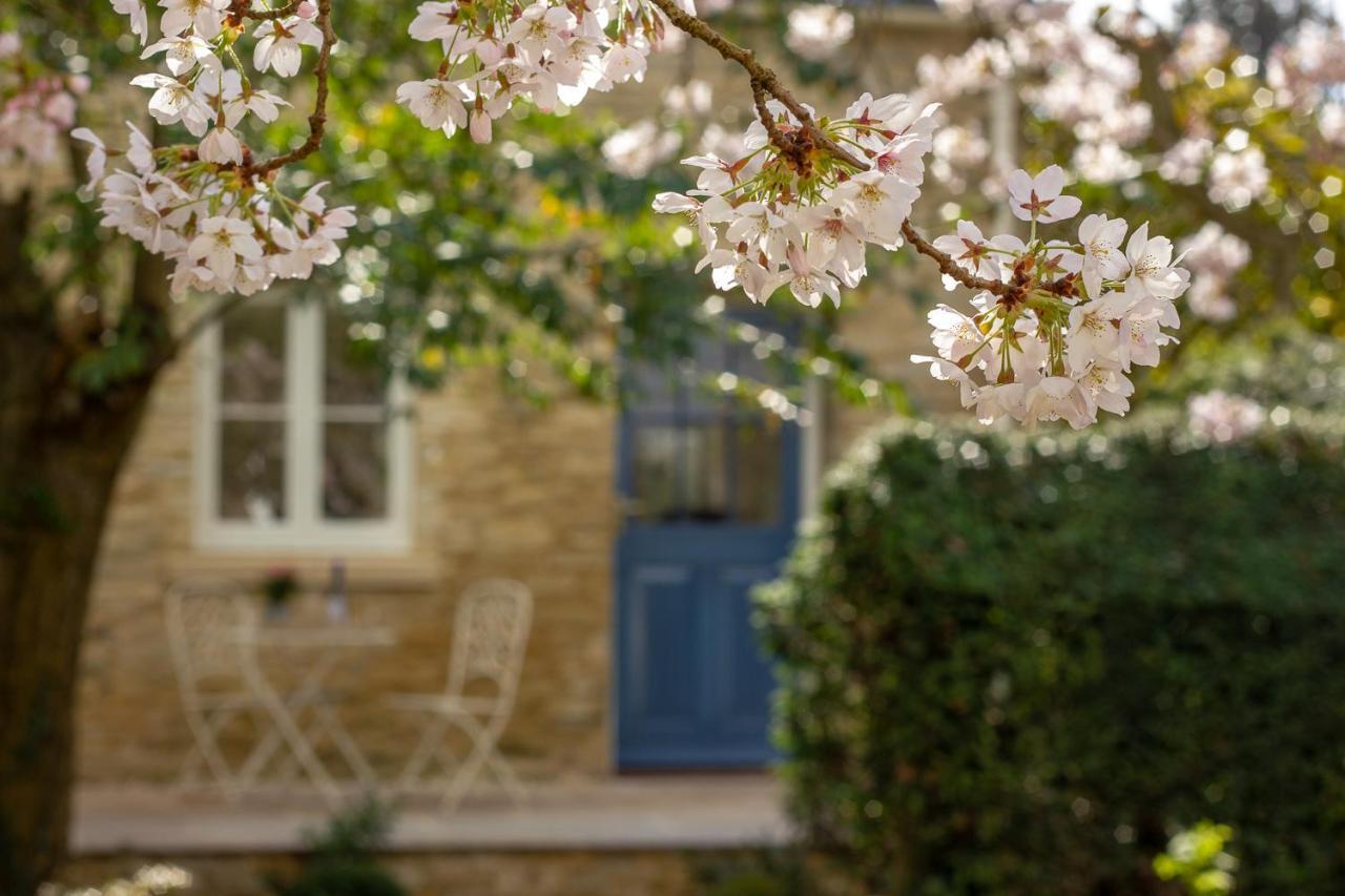 The Potting Shed, 5* Luxury Escape Cirencester Exterior foto