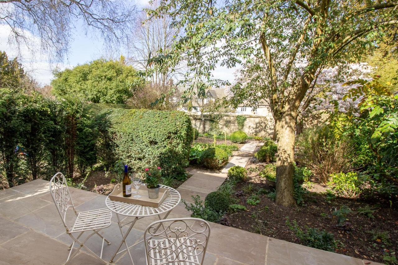 The Potting Shed, 5* Luxury Escape Cirencester Exterior foto