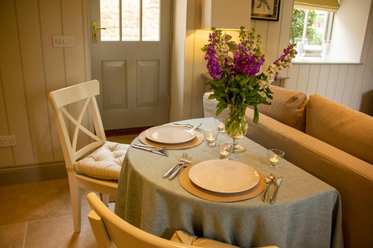 The Potting Shed, 5* Luxury Escape Cirencester Exterior foto