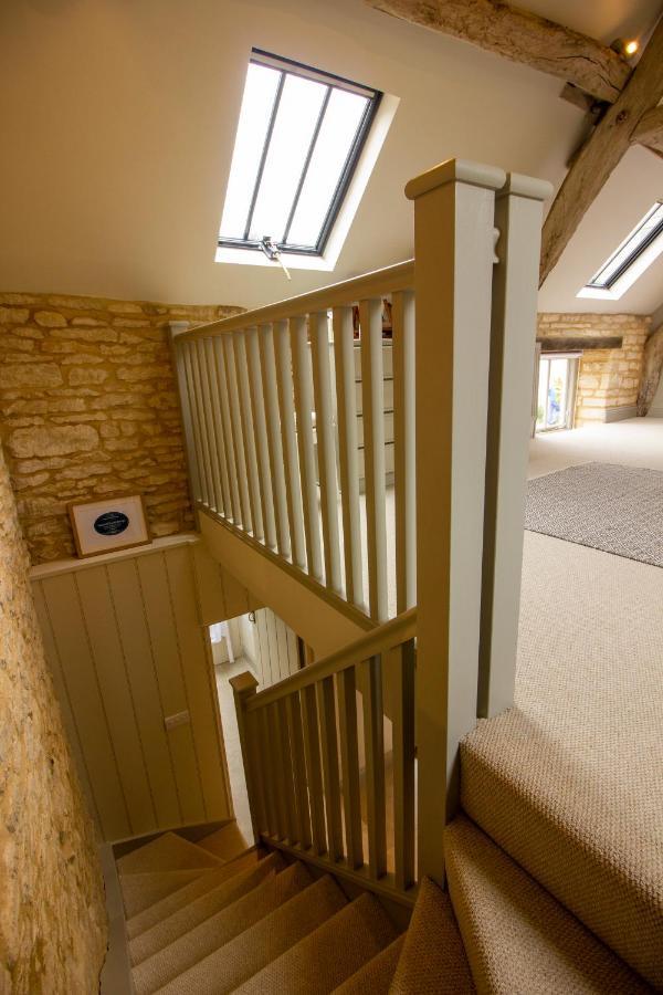The Potting Shed, 5* Luxury Escape Cirencester Exterior foto