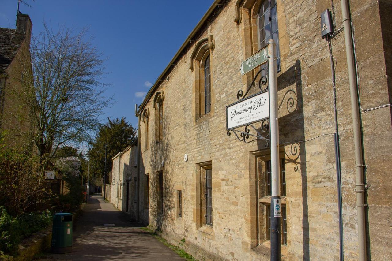 The Potting Shed, 5* Luxury Escape Cirencester Exterior foto