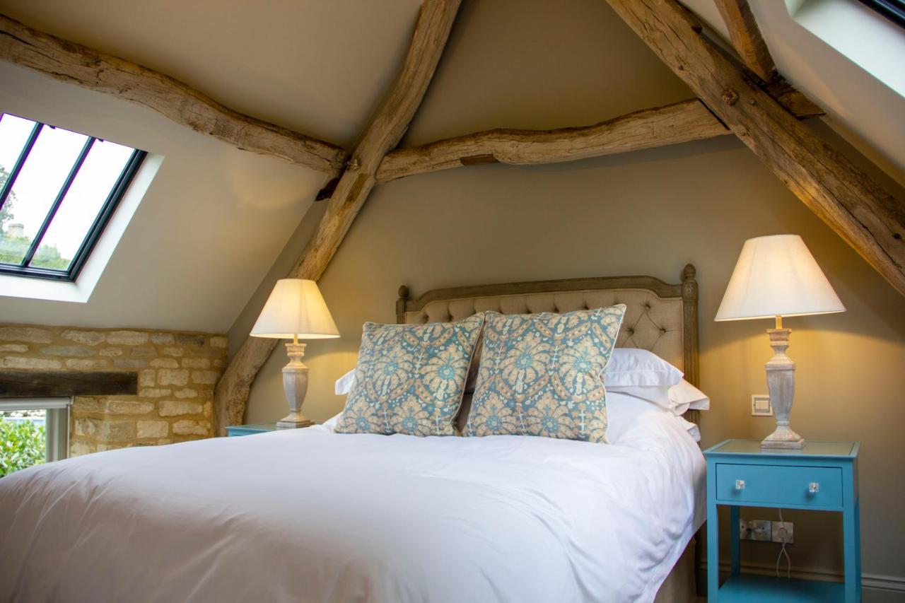 The Potting Shed, 5* Luxury Escape Cirencester Exterior foto