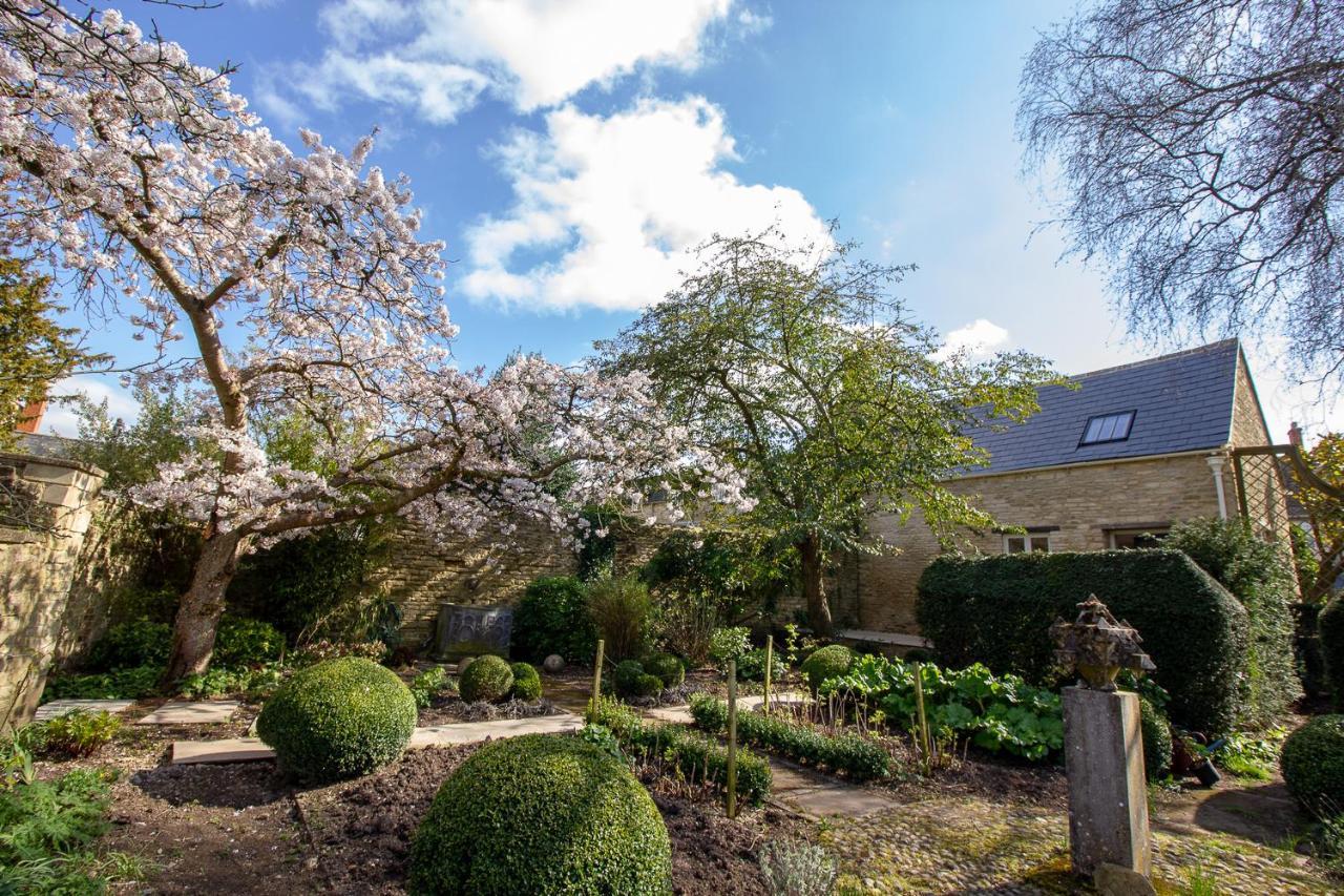 The Potting Shed, 5* Luxury Escape Cirencester Exterior foto